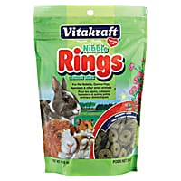 Vitakraft Nibble Rings Treats