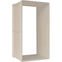 Perfect Pet All Weather Series Door Wall Kit