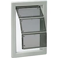 Perfect Pet Multiflex Pet Door