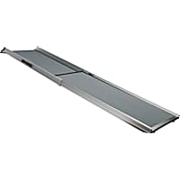 PetSafe Happy Ride Extra Long Telescoping Dog Ramp for Car