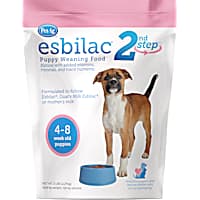 PetAg Esbilac 2nd Step Puppy Weaning Food
