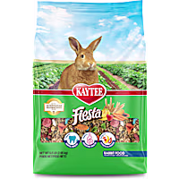 Kaytee Fiesta Food for Rabbits