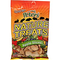 Peter's Apple Nature Treats for Small Animals