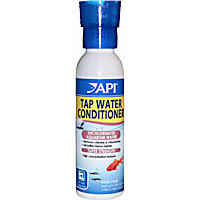 API Aquarium Tap Water Conditioner
