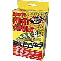 Zoo Med Repti Heat Cable, 11.5" Length