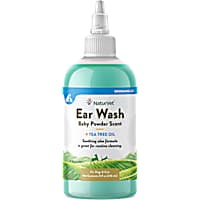 Dog Ear Cleaners Eyedrops Petco