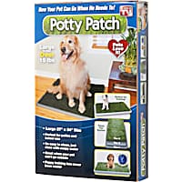 Potty store bells petco
