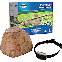 PetSafe Pawz Away Outdoor Pet Barrier