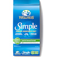 Simple ingredient dog food discount