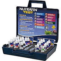 Nutrafin test discount kit