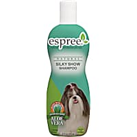Espree Natural Silky Show Dog and Cat Shampoo