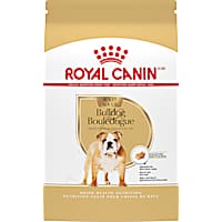 Royal Canin Breed Health Nutrition Bulldog Adult Dry Dog Food