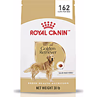 Royal Canin Breed Health Nutrition Golden Retriever Adult Dry Dog Food