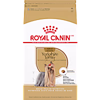 Royal Canin Breed Health Nutrition Yorkshire Terrier Adult Dry Dog Food