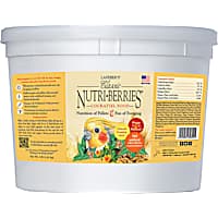 Lafeber's Nutri-Berries Cockatiel Food