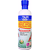 PondCare Chlorine & Heavy Metal Neutralizer