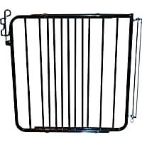 Cardinal gates clearance auto lock