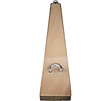 Cardinal Gates Wrought Iron Attachment