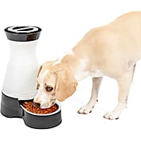 PetSafe Healthy Pet Gravity Feeder