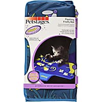 Petstages Nighttime Flashing Firefly Mat