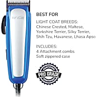 Dog Hair Clippers for Precise Grooming Petco