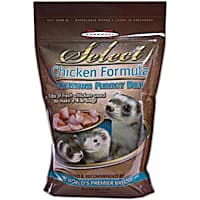 Sheppard and greene ferret food store