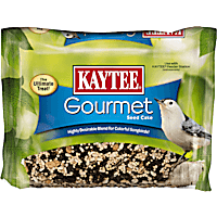 Kaytee Gourmet Wild Bird Cake