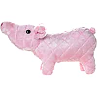 Mighty Toys Farm Piglet Dog Toys