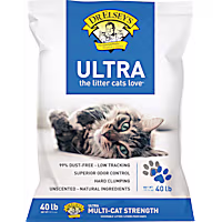 Dr. Elsey's Ultra Clumping Clay Multi-Cat Litter