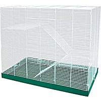 3 story chinchilla outlet cage