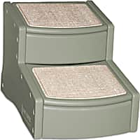 Pet Gear Sage Easy Step II