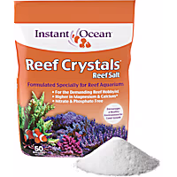 Instant Ocean Reef Crystals Reef Salt