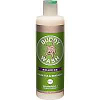 Medicated dog shampoo petco sale