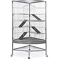Cages for Chinchillas Petco