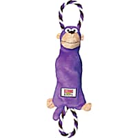 KONG Tugger Knots Monkey Dog Toy