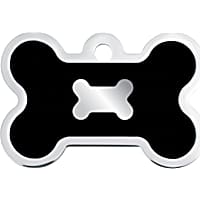 Petco dog tag silencer top