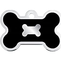 15pcs Replaceable Dog Id Name Tag Ring Clip Dog Tag Attachment Clip Pet Tag  Quick Clips Rings For Pet Collar Accessories - Pet Supplies - Temu