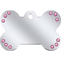 Personalized Dog Tags Pet Dog Collar Accessories Petco