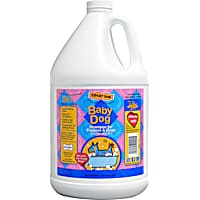 Crazy Dog Baby Dog Baby Powder Scented Dog and Puppy Shampoo