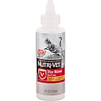 Cleaning Cat Ears Eyes Cat Eye Ear Care Petco