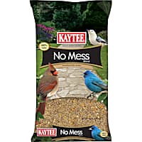 Kaytee Waste Free Wild Bird Food