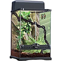 Crested Gecko Cages Tanks Terrariums Petco