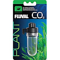 Fluval Plant CO2 Bubble Counter