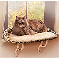 Cat Window Perches Wall Shelves Easy to Install Petco