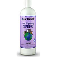 Earthbath Coat Brightening Shampoo for Pets
