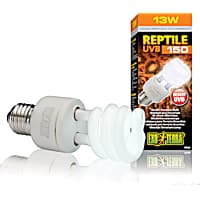 Reptile UVB Bulbs UVB Lighting Petco