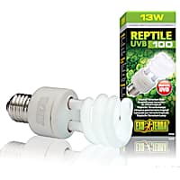 Reptile discount uvb bulb
