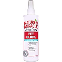 Nature's Miracle Pet Block Cat Repellent