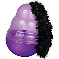 KONG Wobbler Food & Treat Dispensing Cat Toy