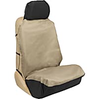PetSafe Happy Ride Waterproof Bucket Seat Cover for Dogs